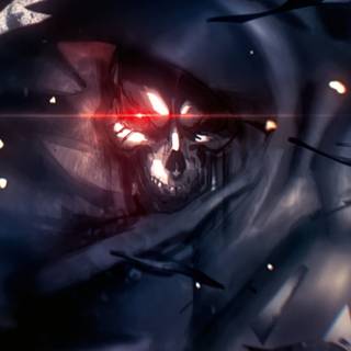 Overlord mobile wallpaper