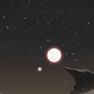 Invincible mobile wallpaper