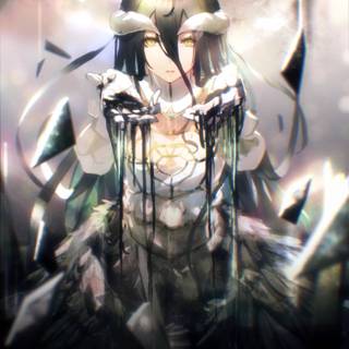 Overlord mobile wallpaper