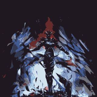 Overlord mobile wallpaper