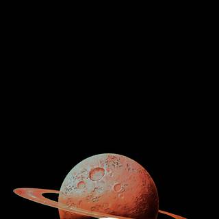 Invincible mobile wallpaper