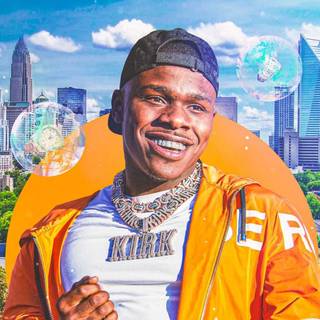 DaBaby mobile wallpaper