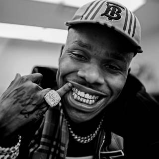 DaBaby mobile wallpaper