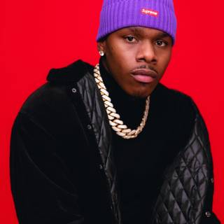 DaBaby mobile wallpaper