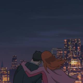 Invincible mobile wallpaper