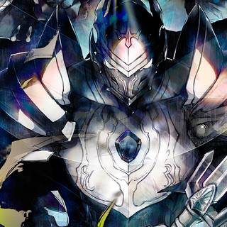 Overlord PC wallpaper