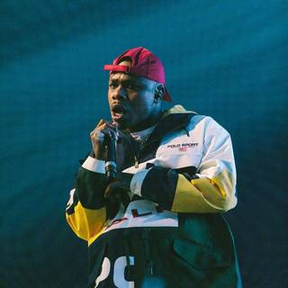 DaBaby mobile wallpaper