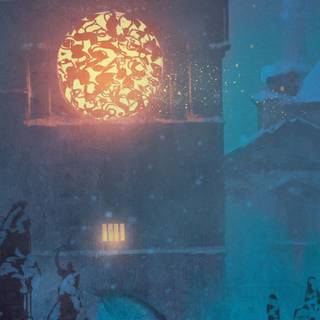 Bloodborne mobile wallpaper