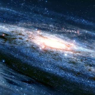 Cosmos mobile wallpaper