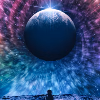 Cosmos mobile wallpaper