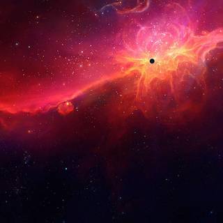 Cosmos mobile wallpaper