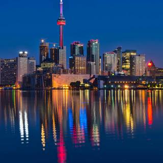 Canada mobile wallpaper