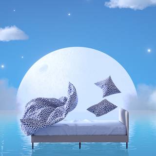 Calm mobile wallpaper