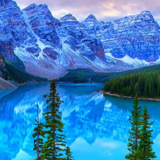 Canada mobile wallpaper