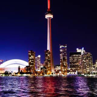 Canada mobile wallpaper