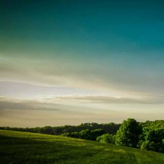 Calm mobile wallpaper