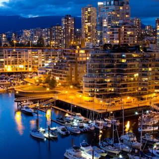 Canada mobile wallpaper