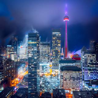 Canada mobile wallpaper