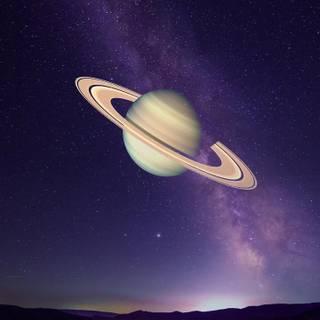 Unique mobile wallpaper