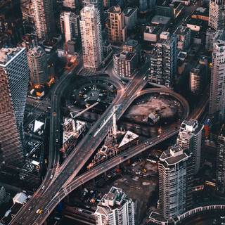 Canada mobile wallpaper