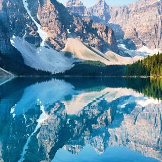 Canada mobile wallpaper