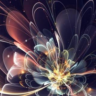 Unique mobile wallpaper