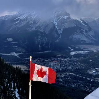 Canada mobile wallpaper