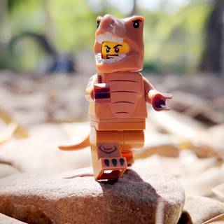 Lego mobile wallpaper