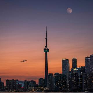 Canada mobile wallpaper