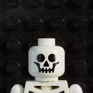 Lego mobile wallpaper