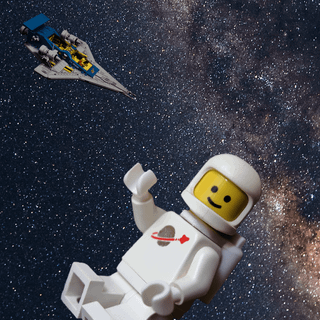 Lego mobile wallpaper