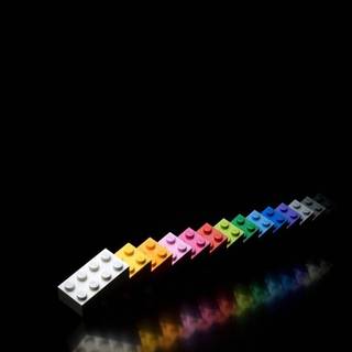 Lego mobile wallpaper