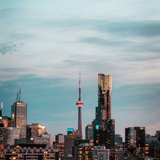 Canada mobile wallpaper