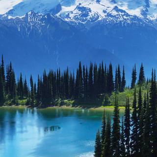 Canada mobile wallpaper