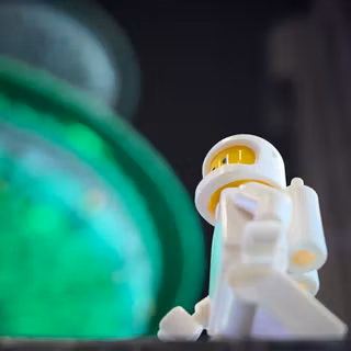 Lego mobile wallpaper