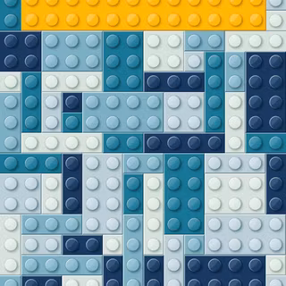 Lego mobile wallpaper