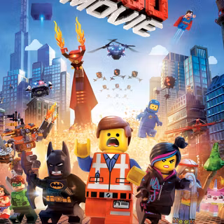 Lego mobile wallpaper