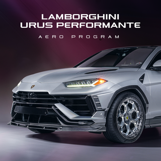 Lamborghini Urus mobile wallpaper