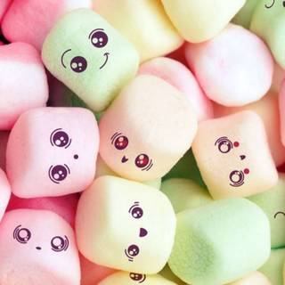 Girly mobile wallpaper