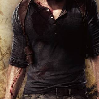 Uncharted 4 mobile wallpaper