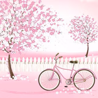 Girly mobile wallpaper