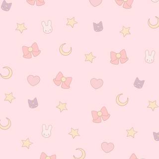 Sailor Moon mobile wallpaper