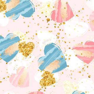 Girly mobile wallpaper