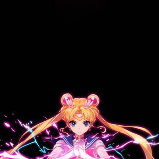 Sailor Moon mobile wallpaper