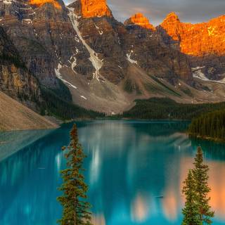 Canada mobile wallpaper