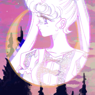Sailor Moon mobile wallpaper
