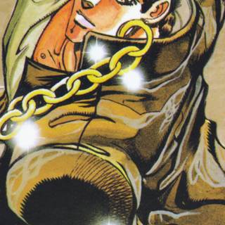 Jotaro mobile wallpaper