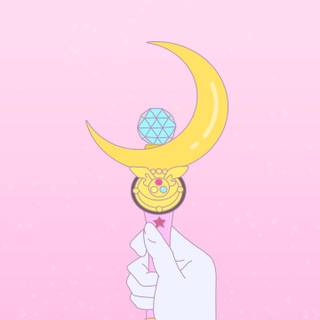 Sailor Moon mobile wallpaper