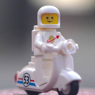 Lego mobile wallpaper