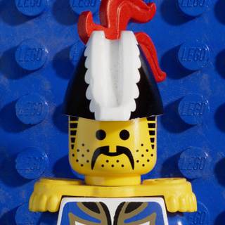 Lego mobile wallpaper